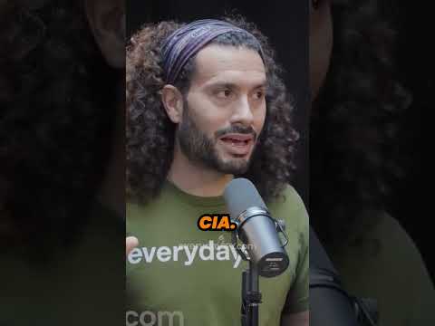 CIA Short Term Memory HACKS