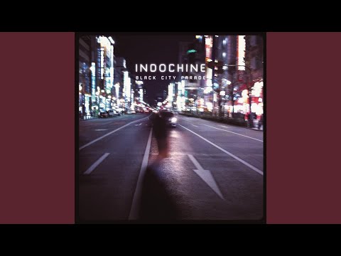 Black City Parade (Parade Mix by Nicola Sirkis)