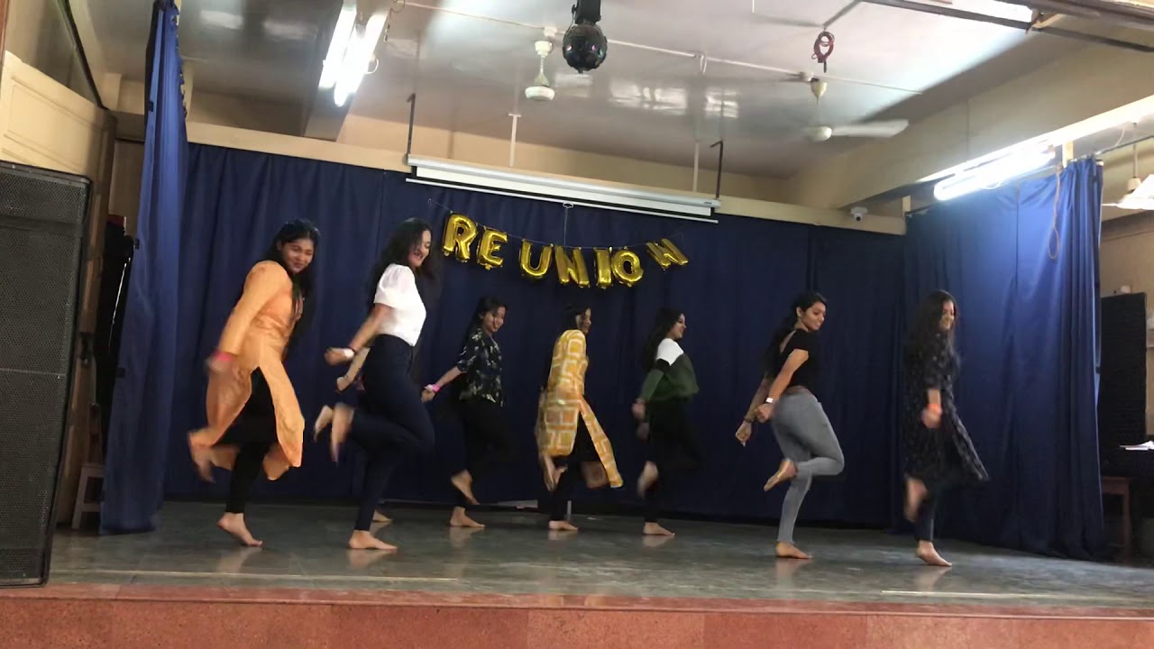 Apna Har Din: Tare Gin Gin & Reunion 2020 β¨