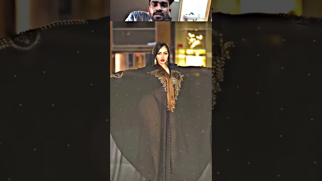 Dubai Princess Performs Stunning New Dance ✨