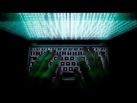 White House blames Russia for large-scale cyber attack