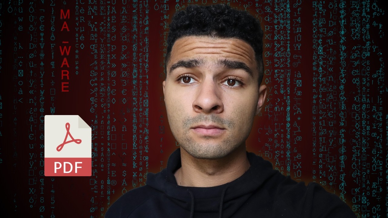 Hackers Hide Messages in Images ๐ผ๏ธ