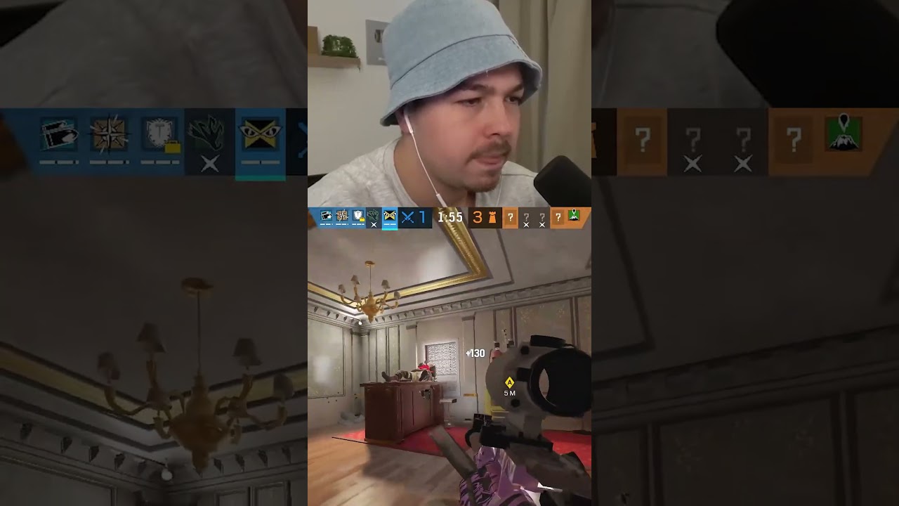 Invincible Maestro on Twitch 🎮