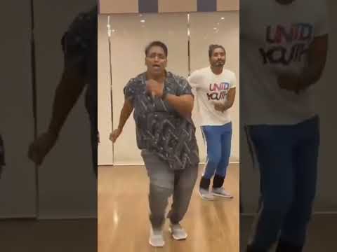 Yad Aa Raha Hai Tera Pyar (Bappi Da) Dance By Ganesh Acharya