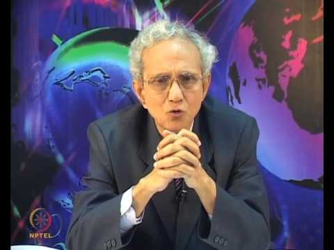 Lecture 41 : Cryptography-RSA Algorithm-I