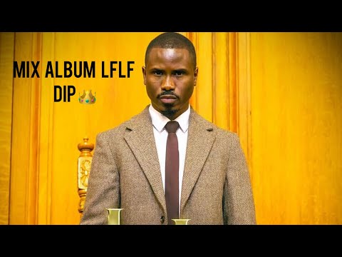 Dip Doundou Guiss -Mix Album LFLF👑#dipdoundouguiss -#lflf #thealbum #rap #galsen