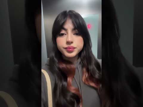 راكم تقولو ويني فش غطست شبيها غايبة علينا ما تفهمونيش بالغالط روتيني اليومي سارة الشريف Sarra Cherif