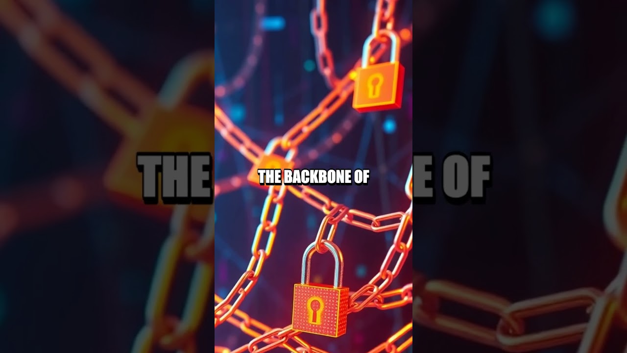 Unlocking the Power of Cryptographic Hash Functions in Crypto Investments 🔐