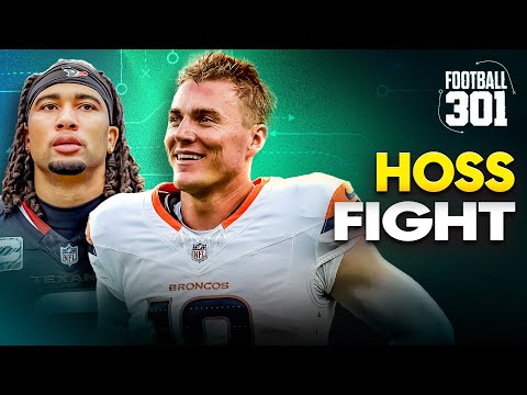 Will Texans Get Shut Out? Broncos Defense vs C.J. Stroud