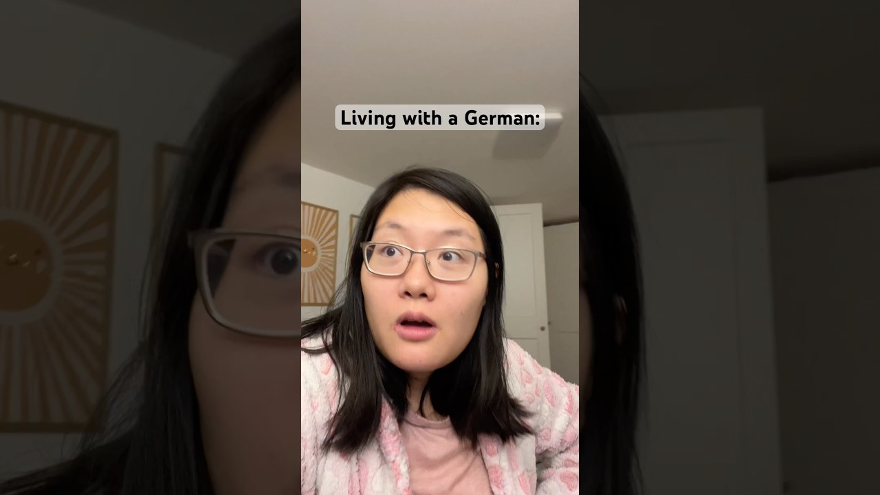 Living with a German Boyfriend: Challenges & Insights 🇩🇪