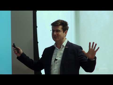 Corey Maley: Analog Computation and Representation