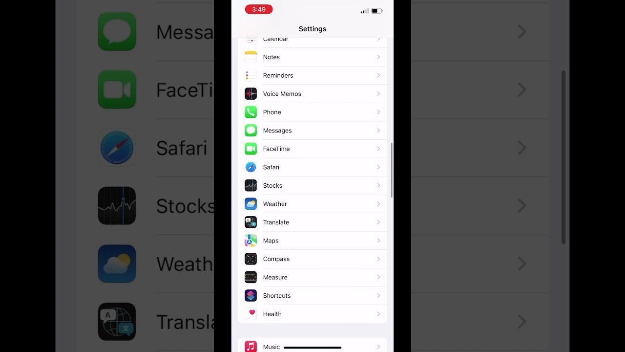 How to Make Hidden Photos Visible in Your iPhone Gallery