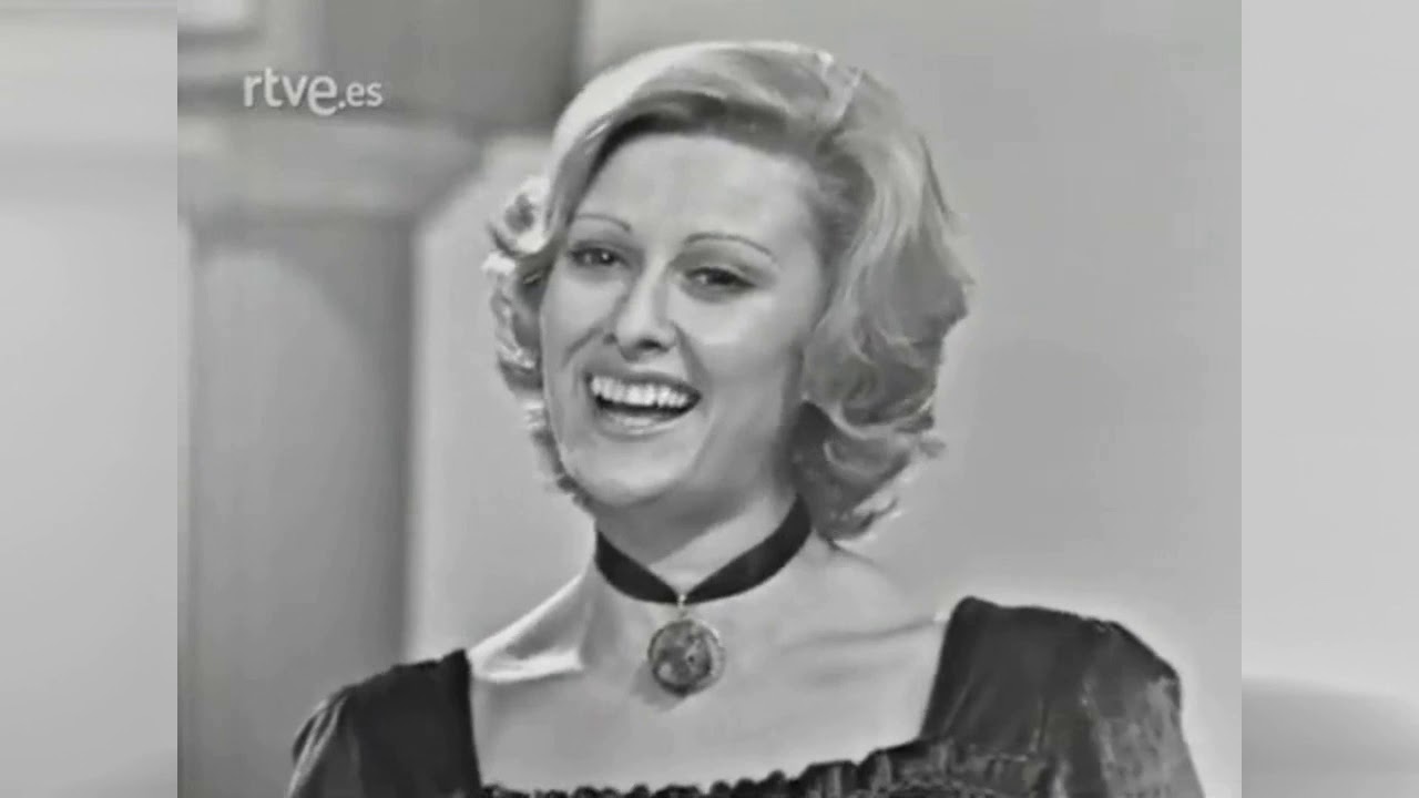 Tradición Cause I Love You - TVE Señoras y Señores (12 de julio de 1974)