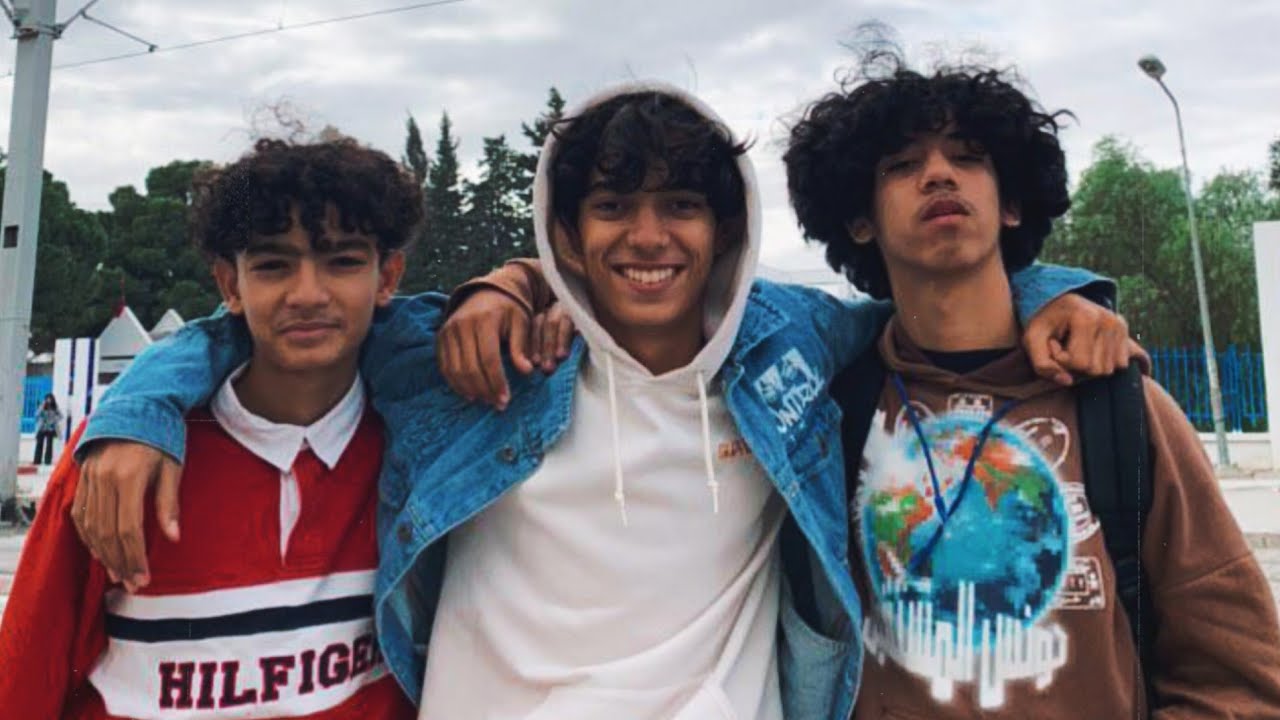 A Day in the Life of a Tunisian Student 🇹🇳