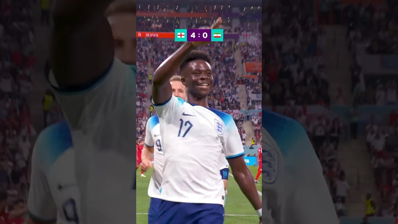 The Highest Scoring Game At FIFA World Cup 2022