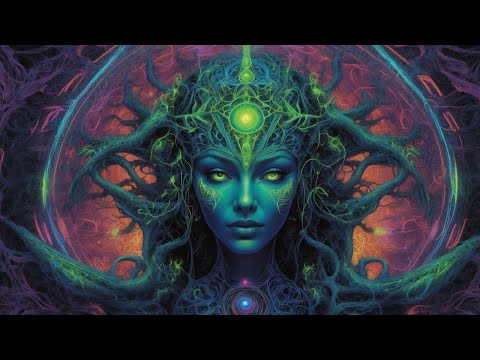 Cosmic Pressure | Goa Trance, Psytrance, Psygressive, Acid Psy, Cosmic Trance, Deep Psy