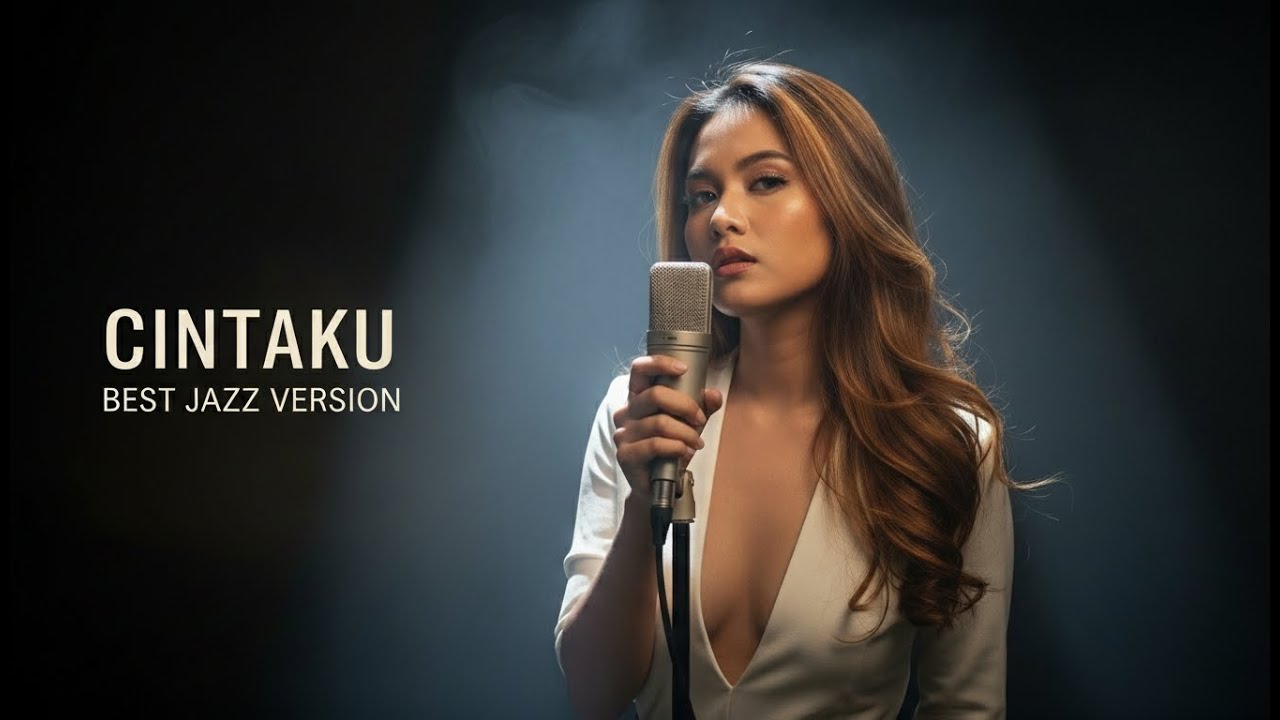 CINTAKU - Chrisye | Best Jazz Cover ๐ถ