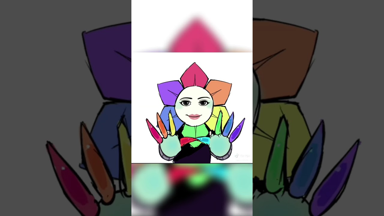 Dandy's World TikTok Compilation 17 🎮