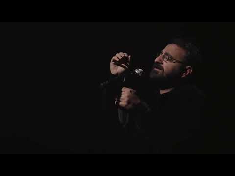 Arman Garshasbi - Benshin Tamashayat Konam | Music Video | موزیک ویدیوی «بنشین تماشایت کنم»