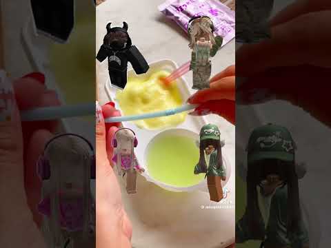 Already on part 3!!! Bacon gets infinite robux on gc #roblox #robloxedit #fypシ #story #edit