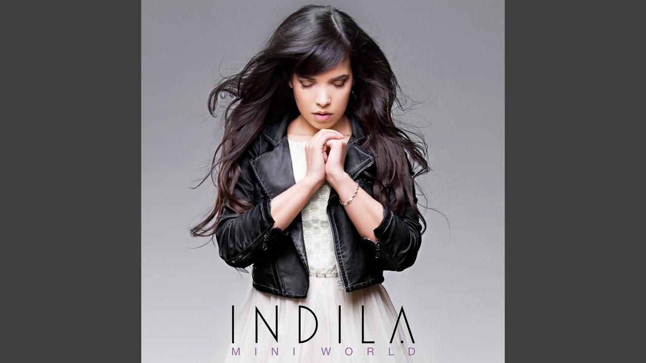 Comme Un Bateau by Indila 🚢