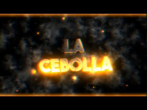 🧅LA Cebolla -Habibi Coreografía Every & Sara