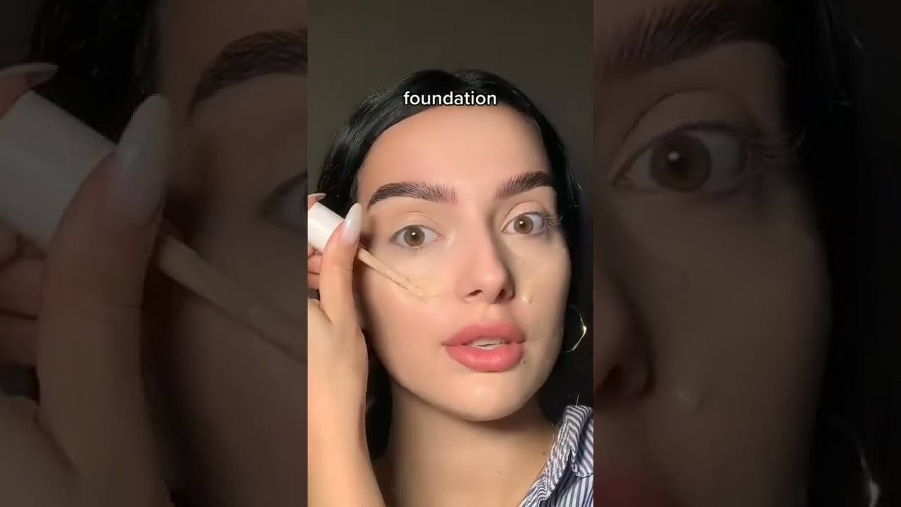 Swedish Girl Makeup by @molchanovamua πΈπͺ