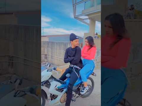 Lagian disuruh pegangan malah gamau🫠 #drama #dramabucin