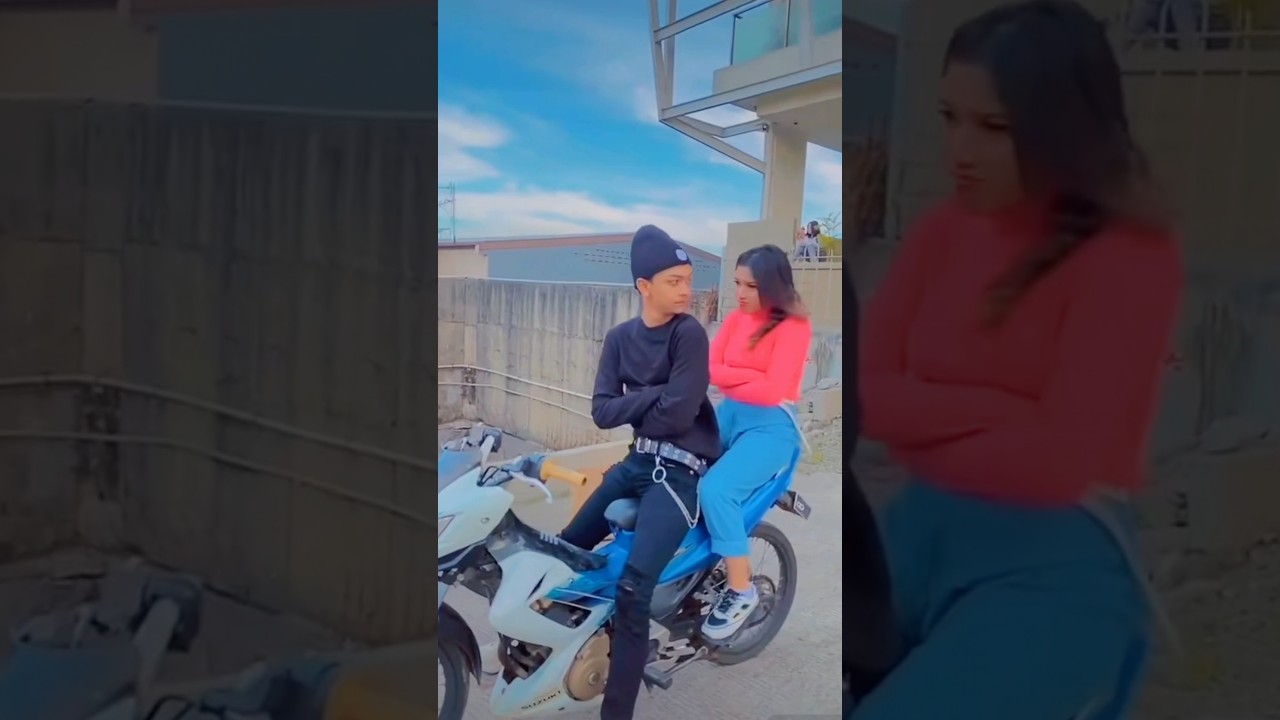 Malah Gamau Pegang, Padahal Disuruh 🫠