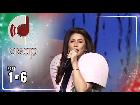 ASAP (1/6) | October 26, 2025