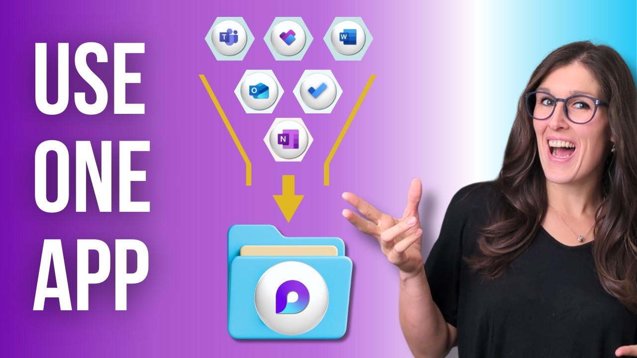 Loop Solves Top Microsoft 365 Challenge in 2025