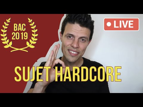 Bac S 2014 Métropole : Correction en Direct 📝