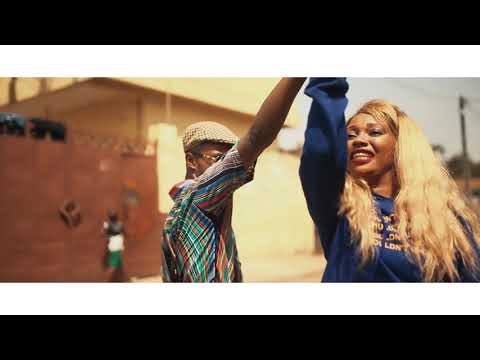 DJÉLYKABA BINTOU - POINTAGE FORCÉ (Vidéoclip officielle 2019)