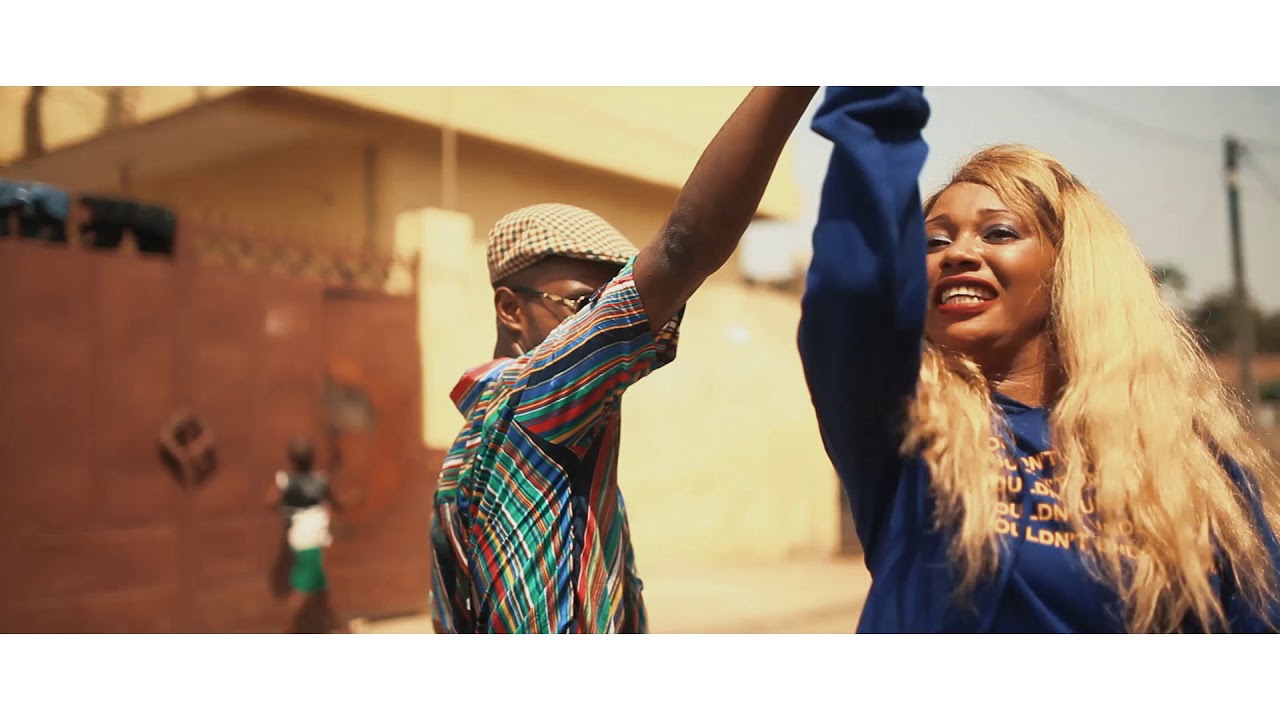 DJÉLYKABA BINTOU - Pointage Forcé 🎶 | Clip Officiel 2019