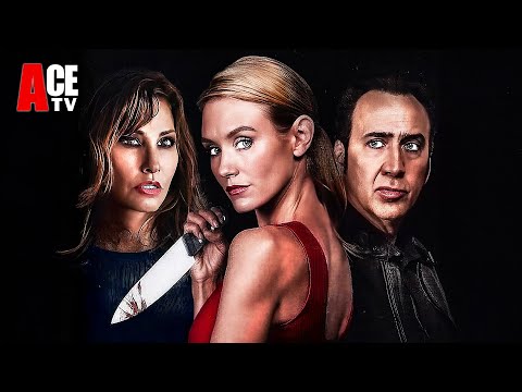 Usurpation | Nicolas Cage, Gina Gershon | Film Complet en Français | Thriller