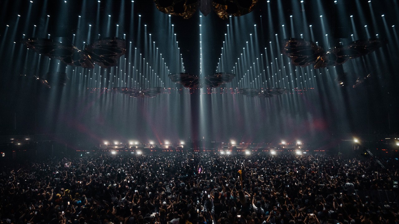 Meduza Live at Tomorrowland 2024 🇧🇪