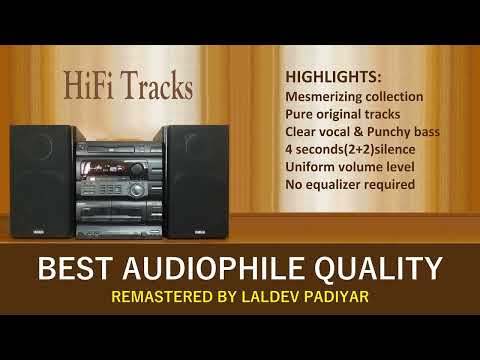 LAADLA|Dhik Ta Na Na|1994 OST|HIGH QUALITY AUDIO