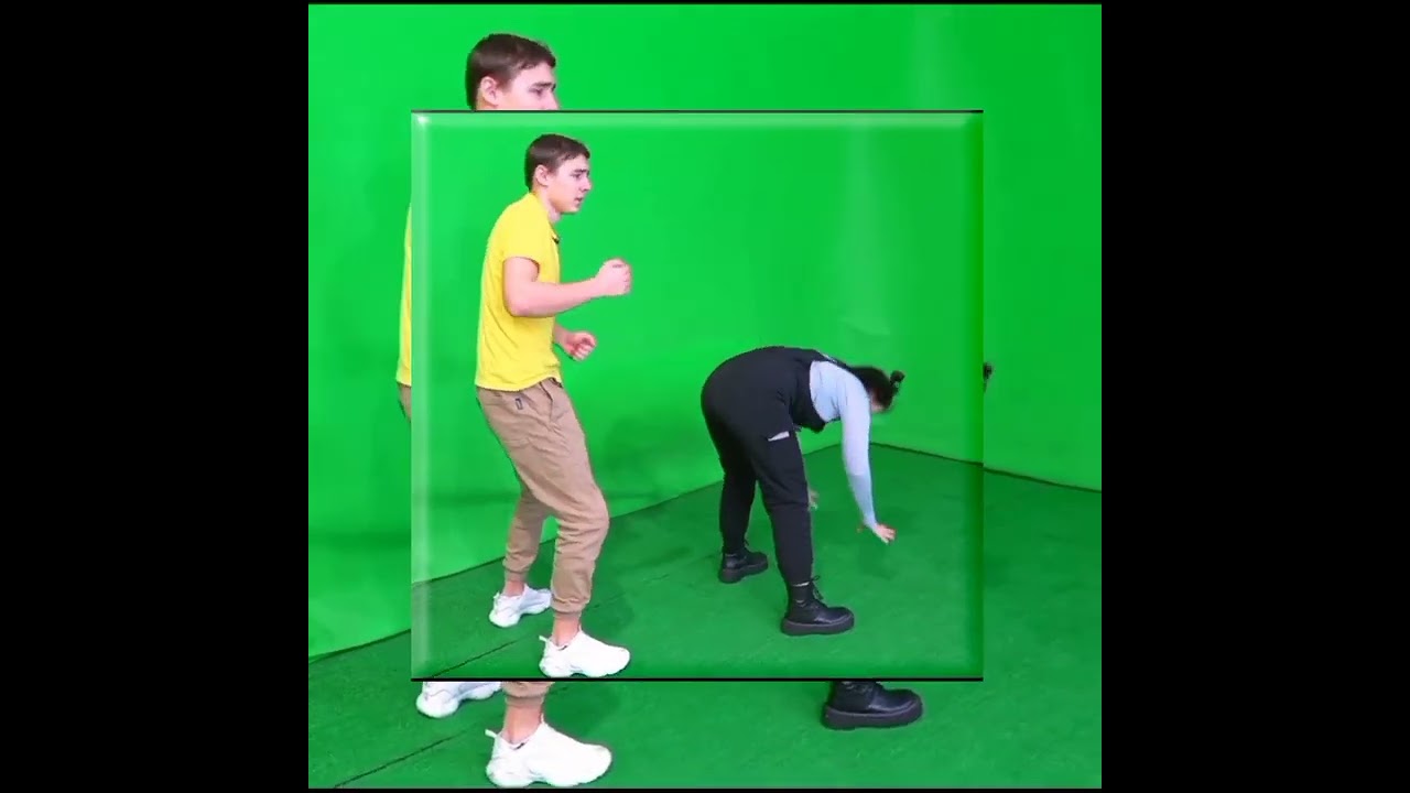 Никита показывает живот: Света и Кемер 🎥