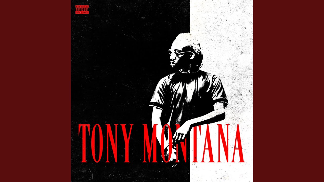 Tony Montana