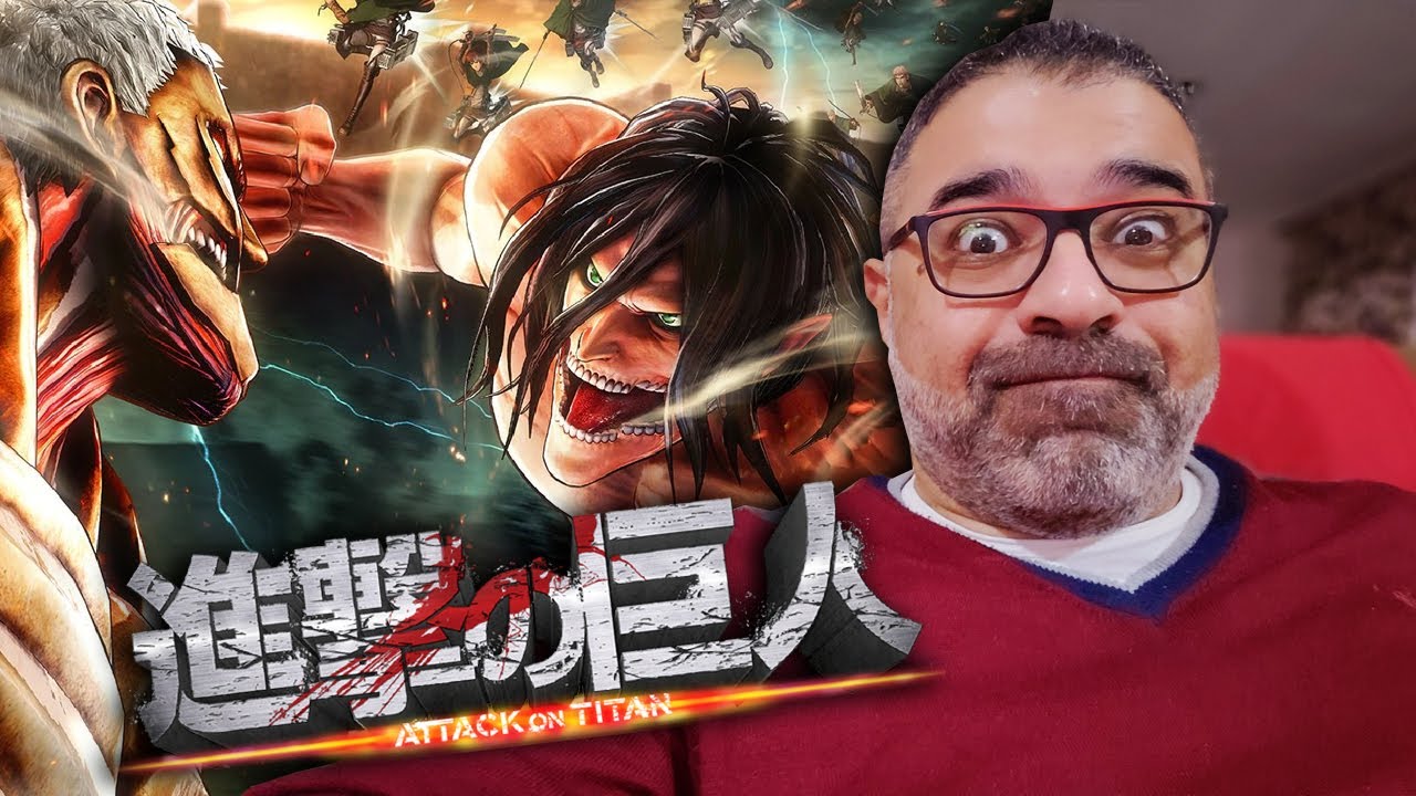 تحليل شامل ومفصل لكل حلقات ومواسم أنيمي Attack on Titan 🔥