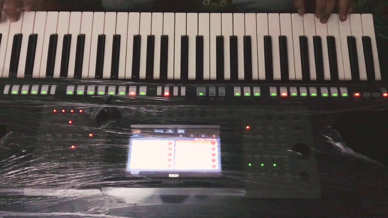 Chaabi 2021 ⚡️ Batteur 🥁 إيقاع شعبي خطير