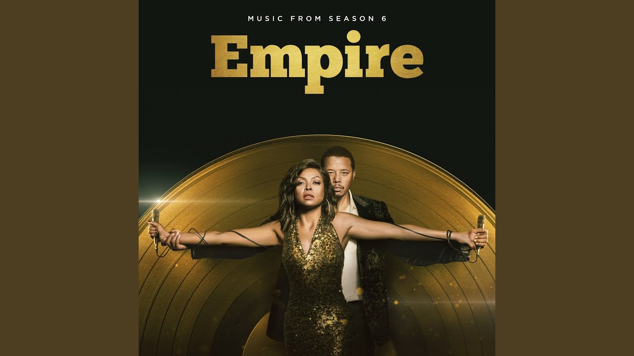 Empire: Season 6 - You're Welcome Song 🎶