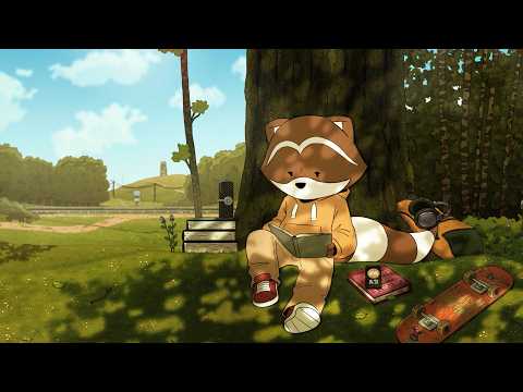 Chill Study Beats 2025 📚 [focus mix / lofi pomodoro timer 25/5]