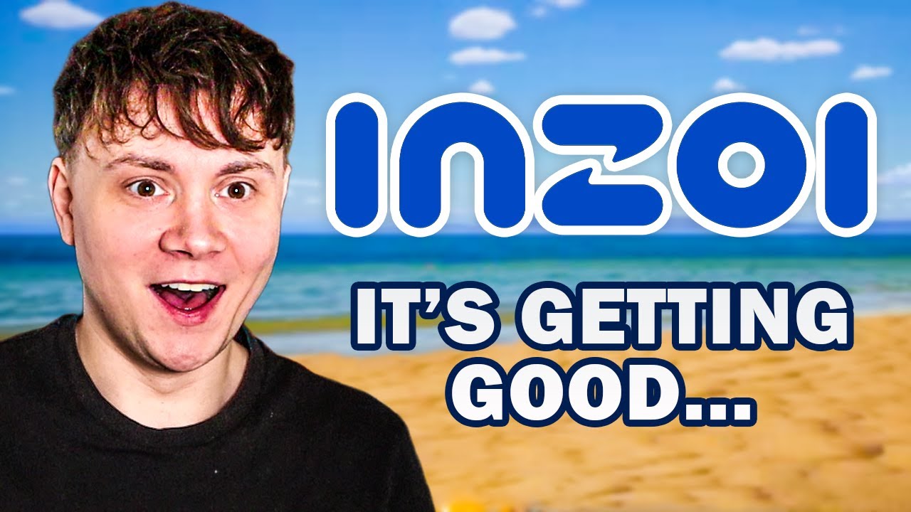 inZOI Improves, The Sims Faces Challenges 🎮