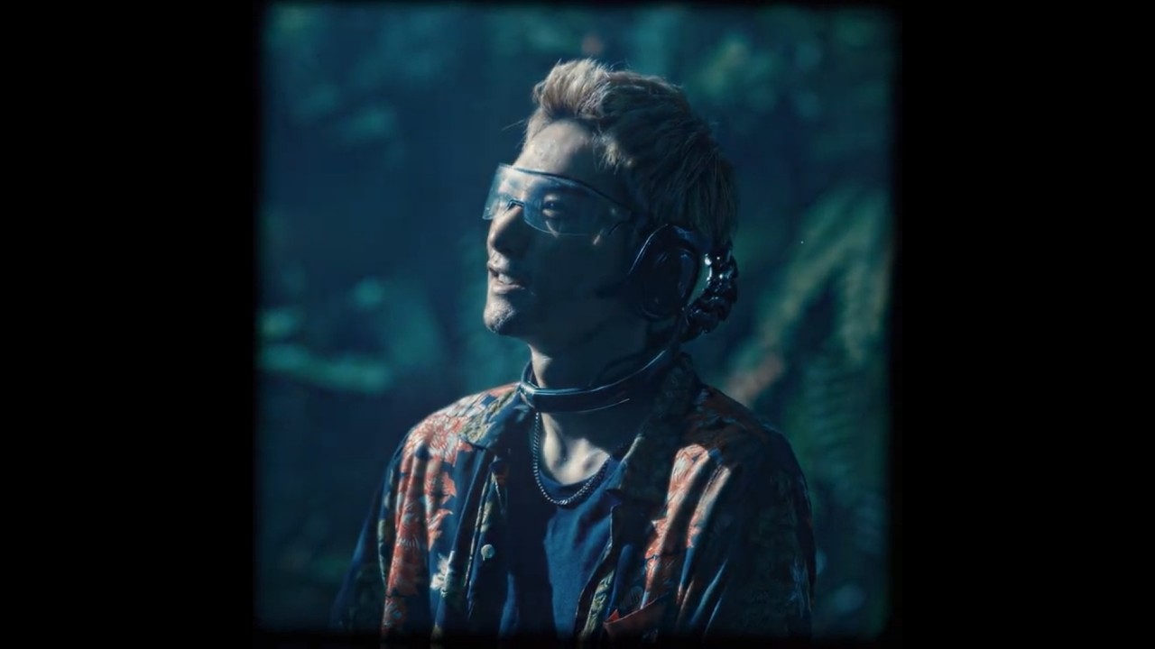 Heartbreaking Moment in Alice in Borderland | Dream, Ivory | 4K60FPS 🎥