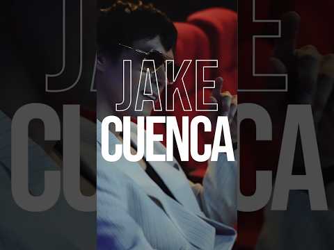 Jake Cuenca