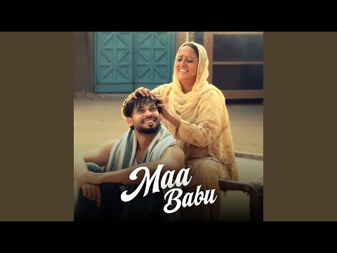 Maa Babu
