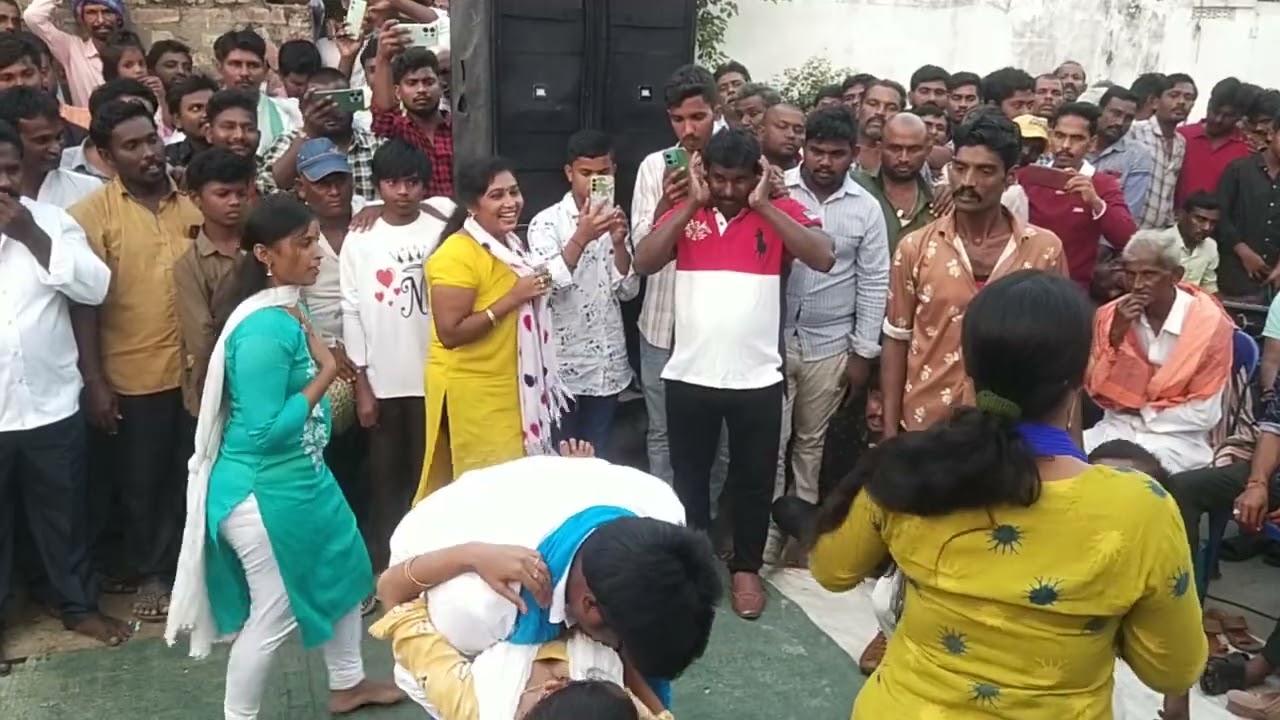 Karalapadu Drama Videos & Shabba Shabba Song 🎬