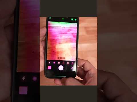 How to Record 4:3 on an iPhone 📱