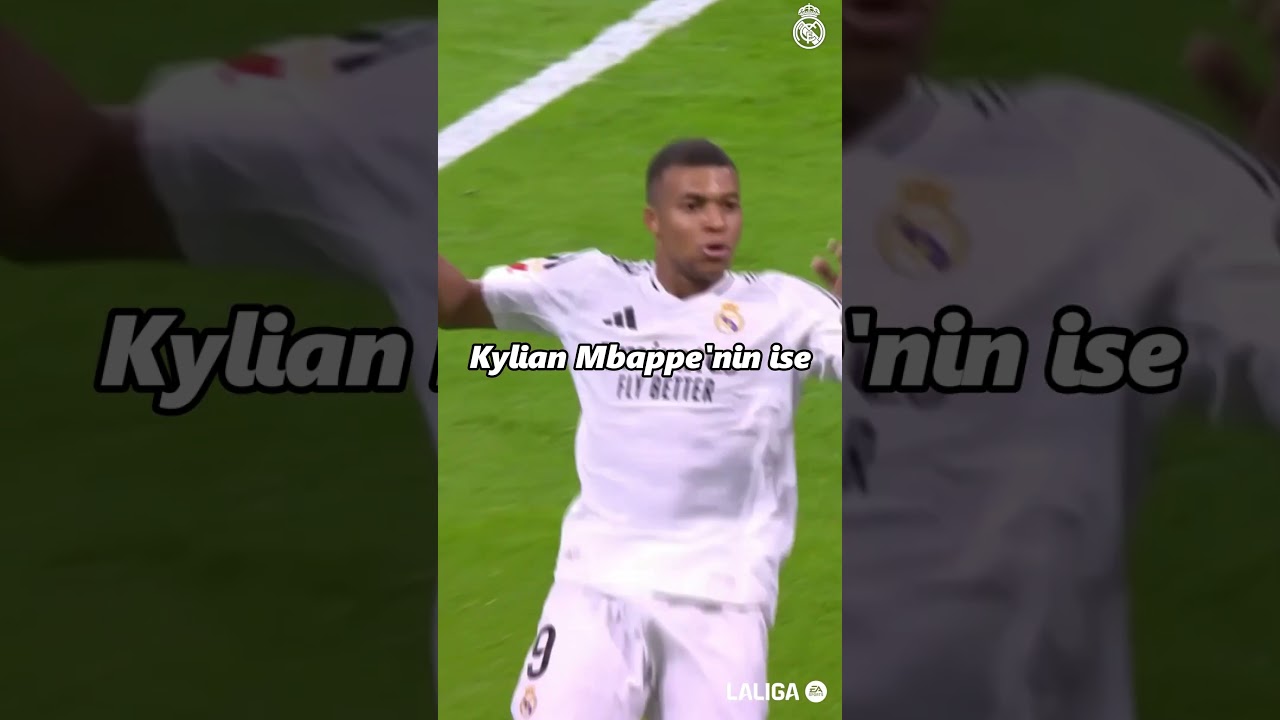 Haaland ve Mbappe Ronaldo'yu Geçebilir mi? ⚽